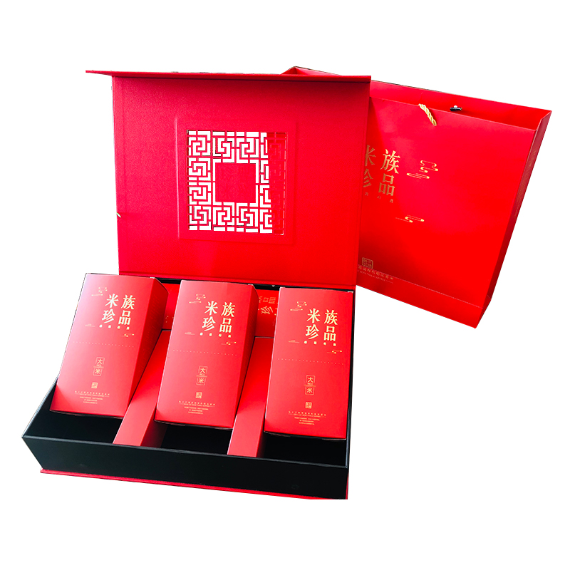 礼盒系列