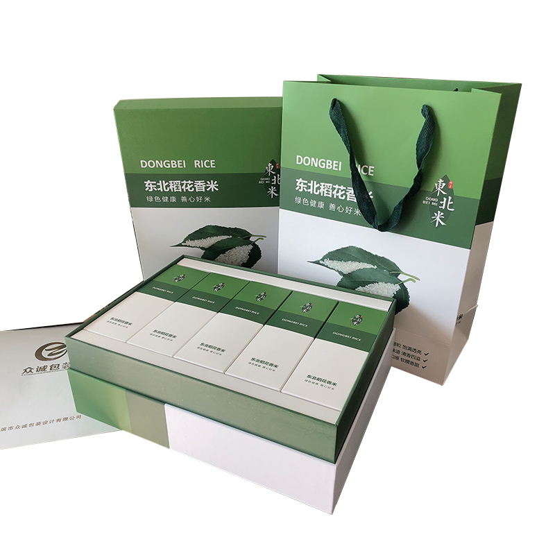 礼盒系列