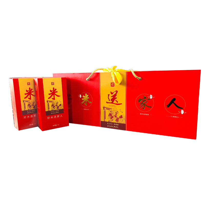 礼盒系列