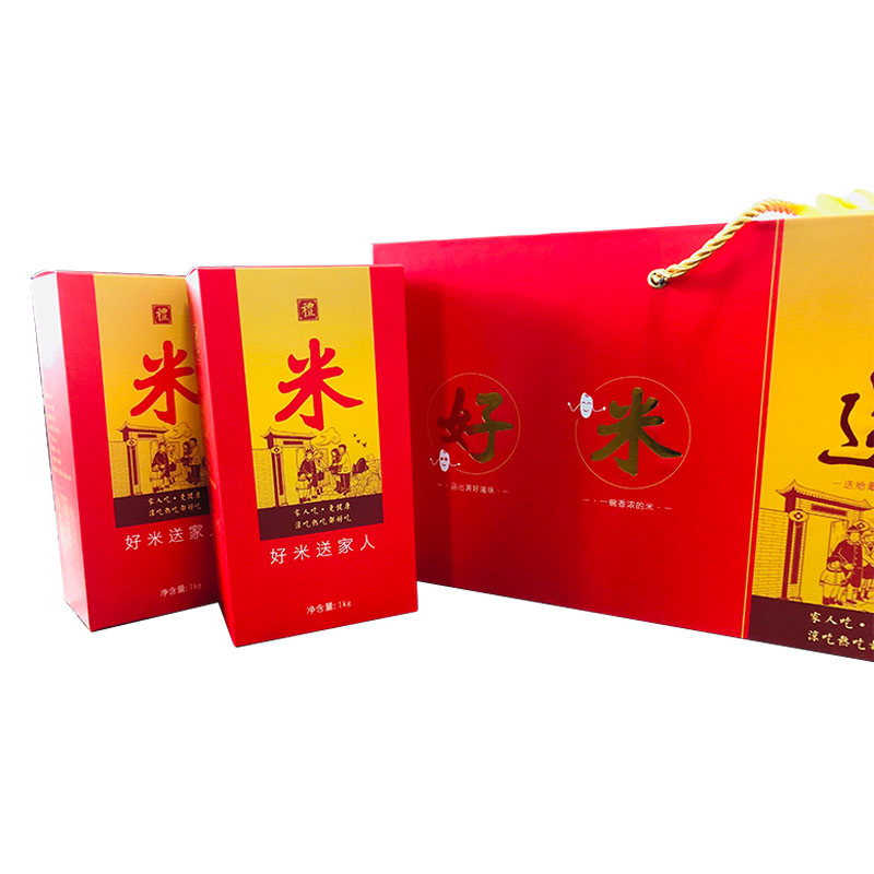 礼盒系列