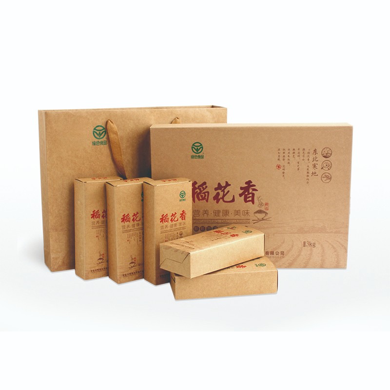 礼盒系列