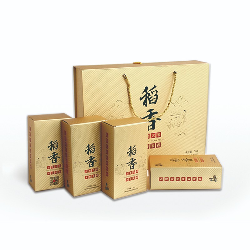 礼盒系列