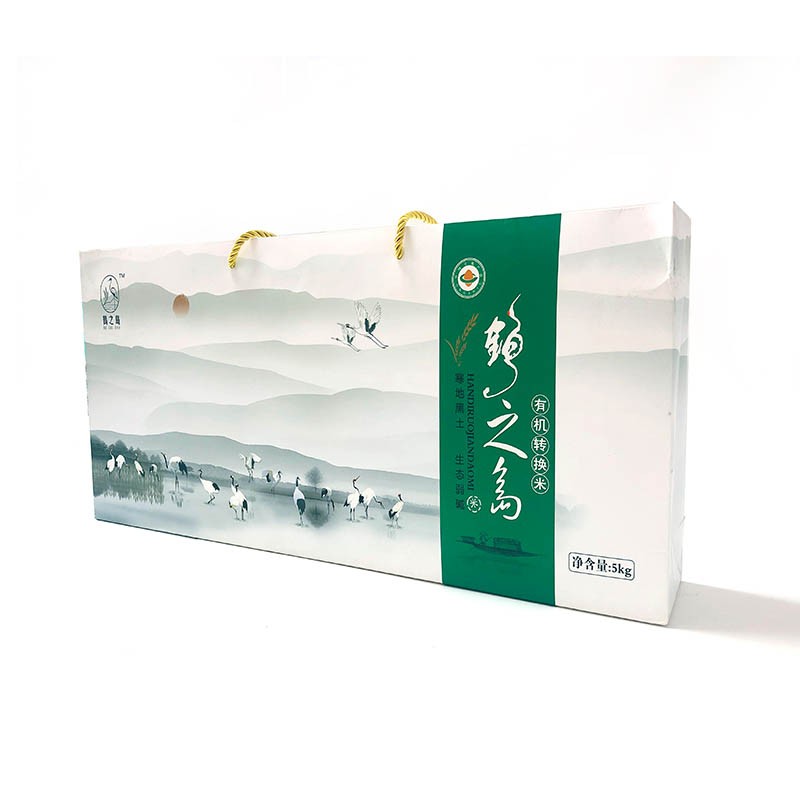 礼盒系列