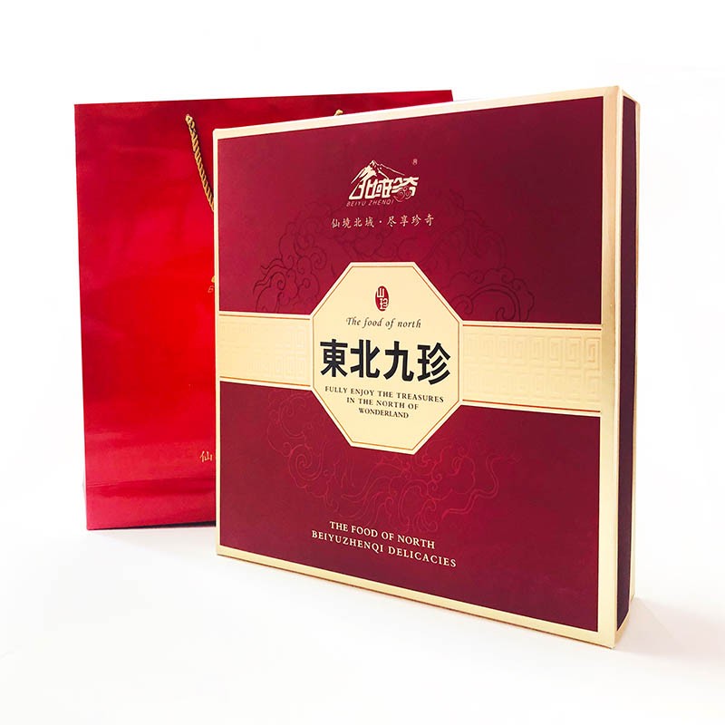 礼盒系列