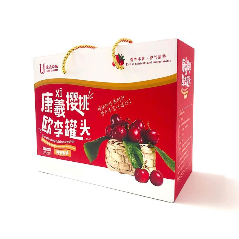 其他包装系列