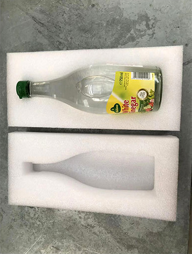 珍珠棉托