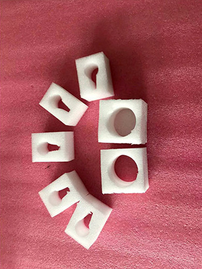 珍珠棉托